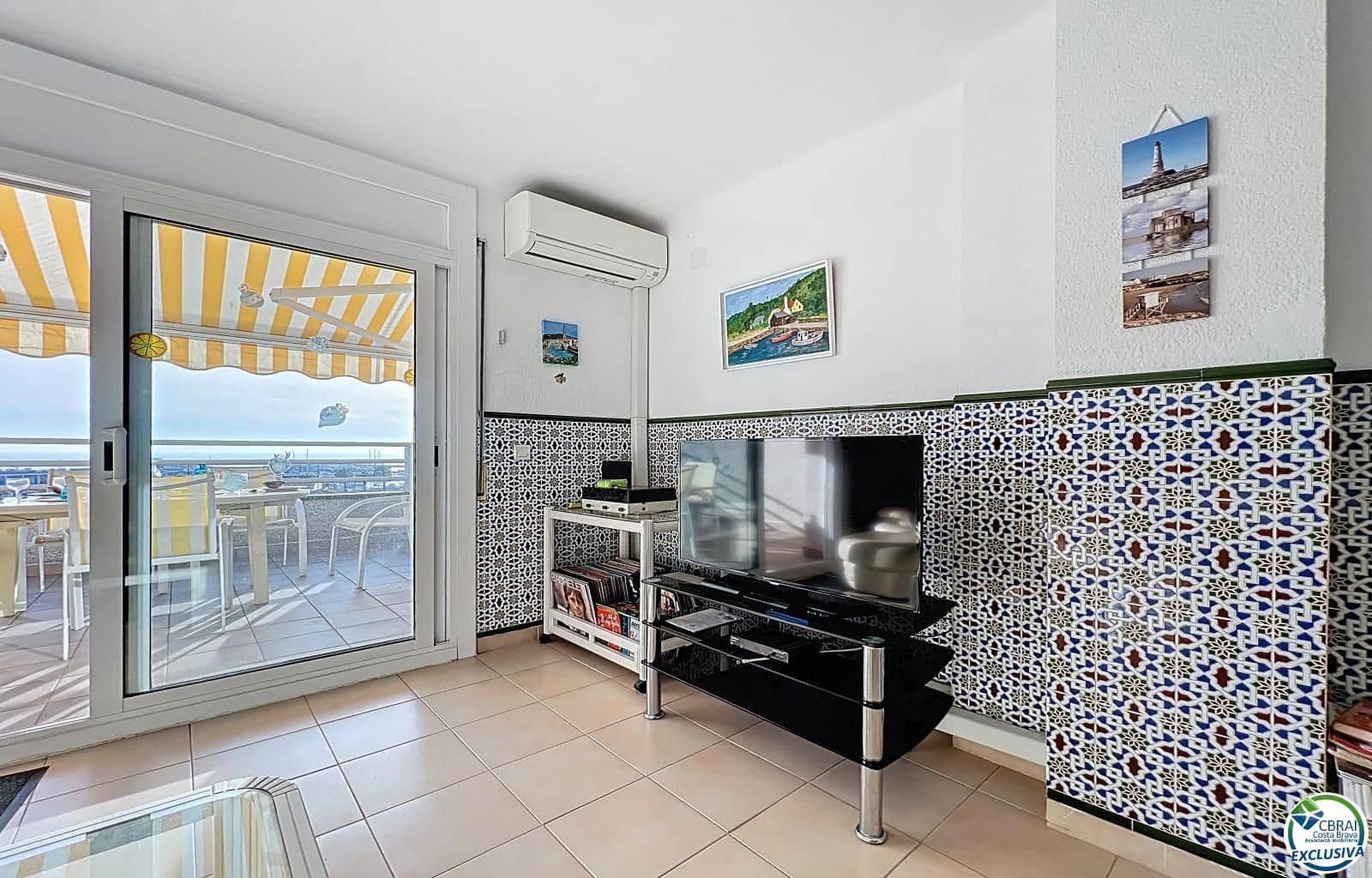 2 camera da letto Appartamento in vendita in Roses con garage - 295.000 € (Rif: 9687440)