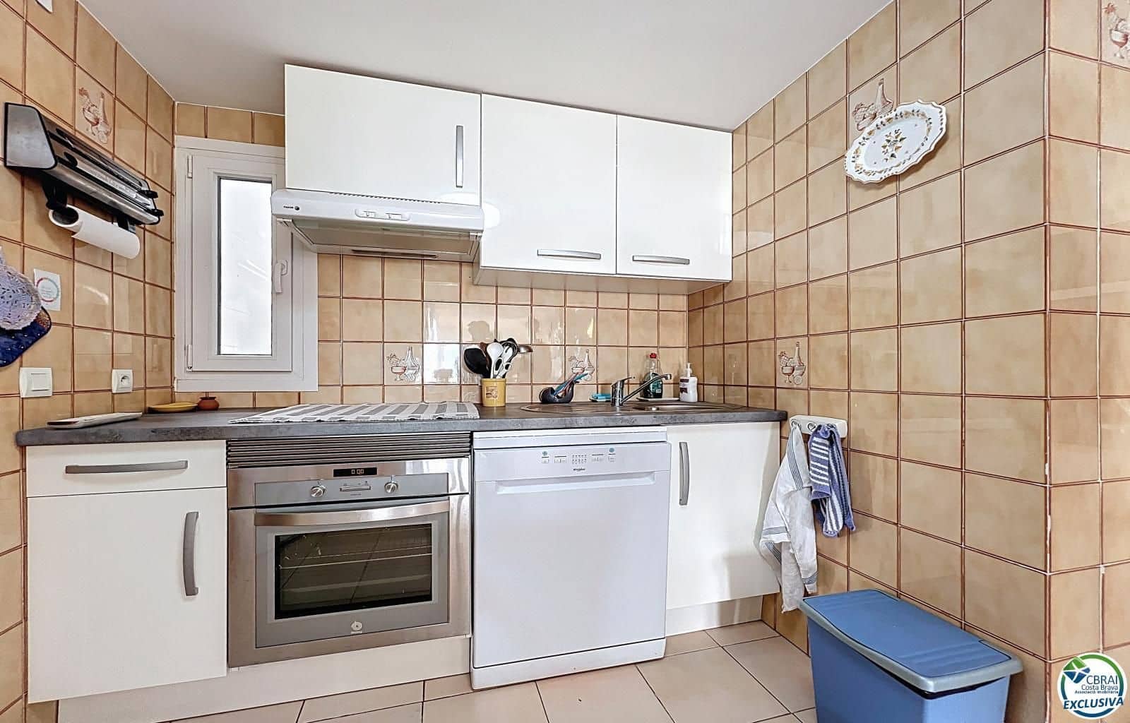 2 camera da letto Appartamento in vendita in Roses con garage - 295.000 € (Rif: 9687440)