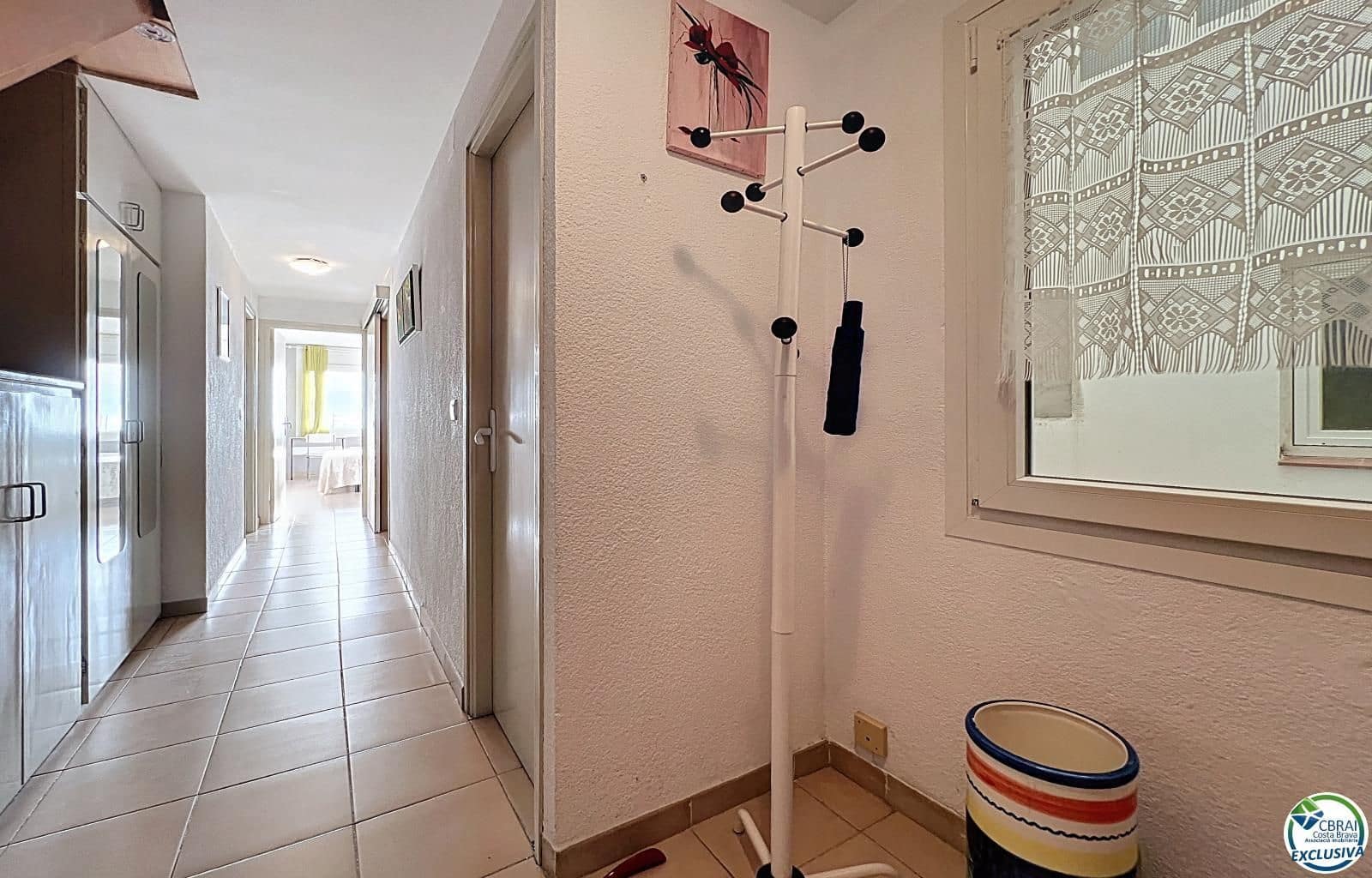 2 camera da letto Appartamento in vendita in Roses con garage - 295.000 € (Rif: 9687440)