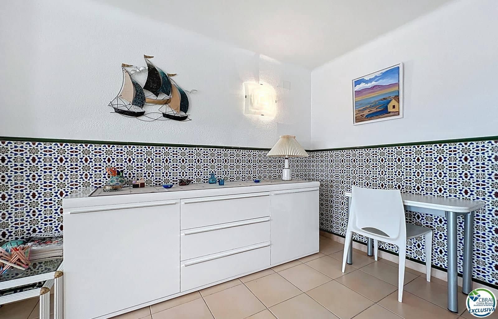 2 camera da letto Appartamento in vendita in Roses con garage - 295.000 € (Rif: 9687440)