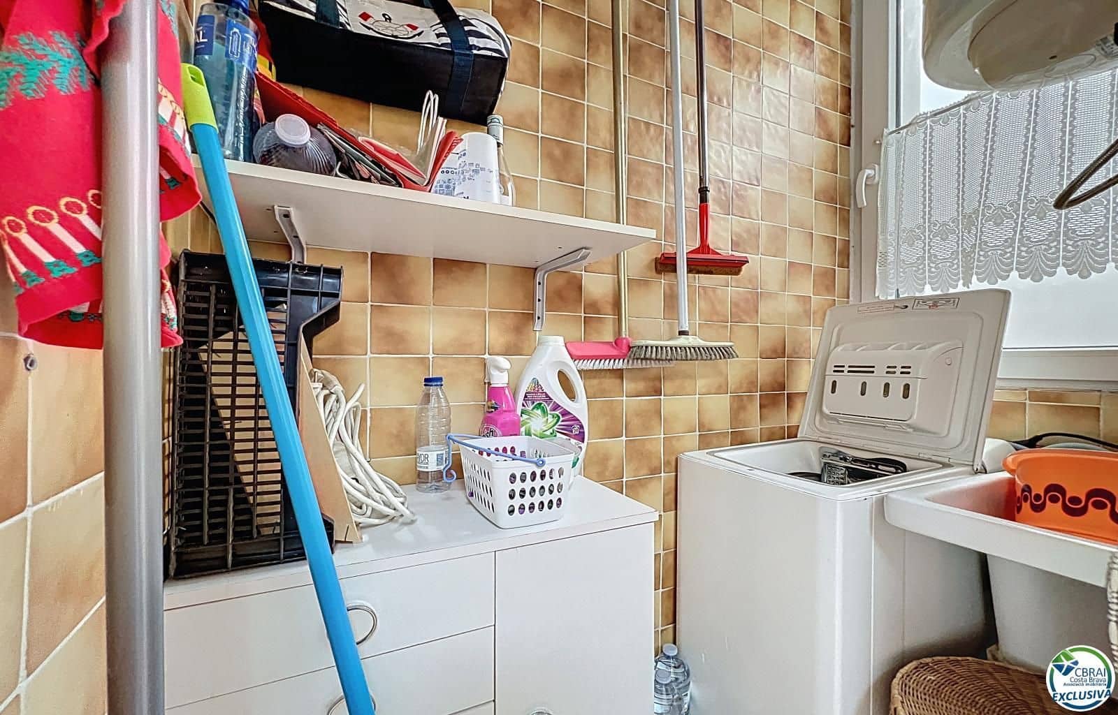 2 camera da letto Appartamento in vendita in Roses con garage - 295.000 € (Rif: 9687440)