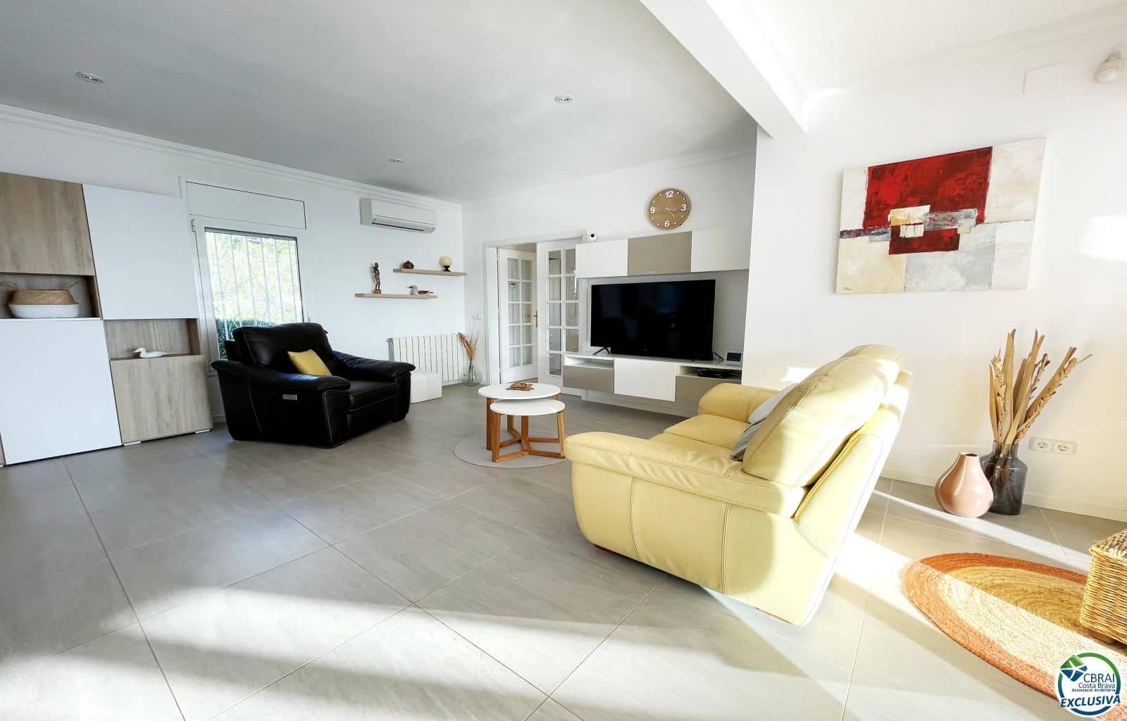 4 sovrum Villa till salu i El Mas Fumats med pool garage - 765 000 € (Ref: 9699302)