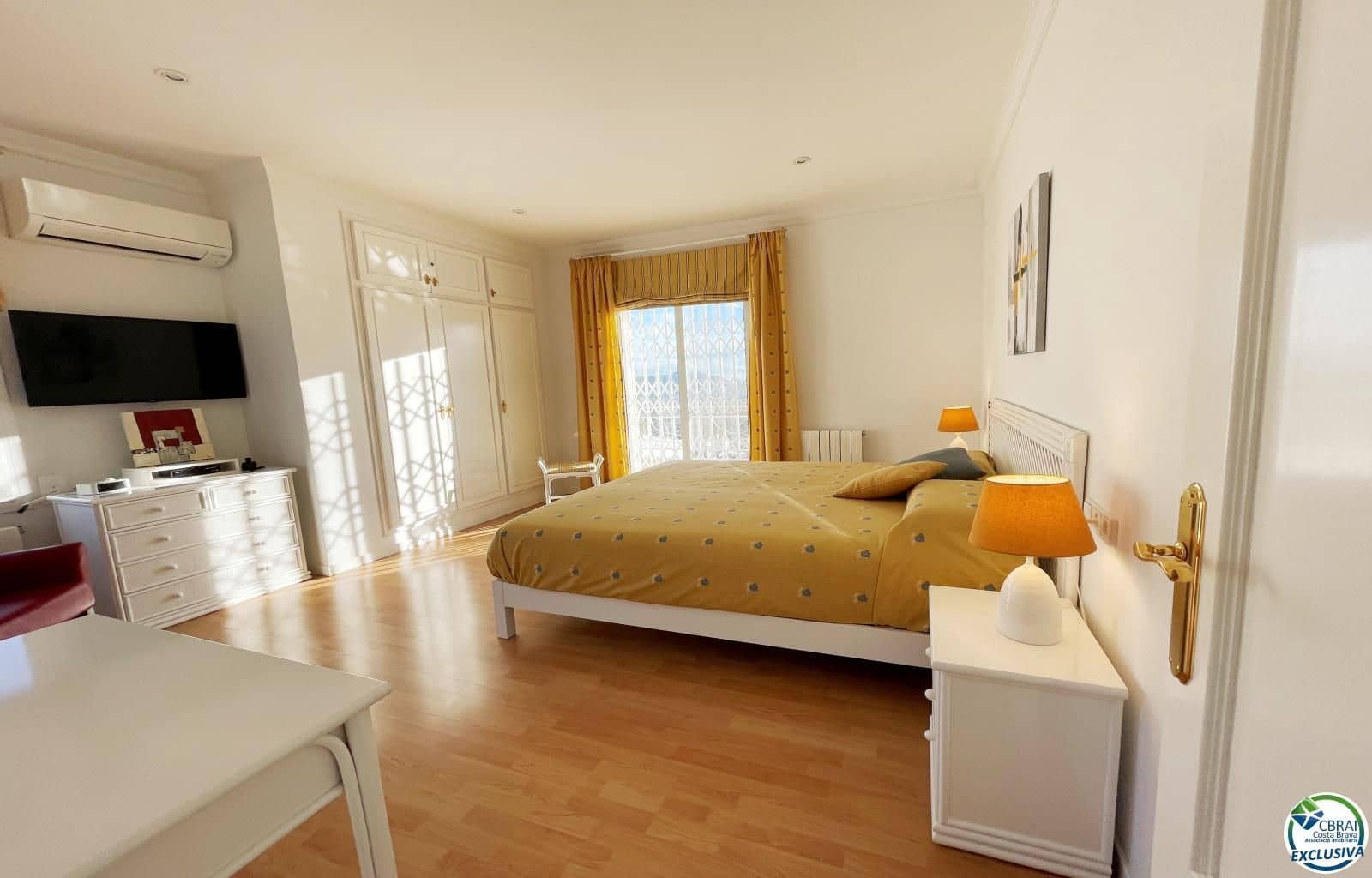 4 sovrum Villa till salu i El Mas Fumats med pool garage - 765 000 € (Ref: 9699302)