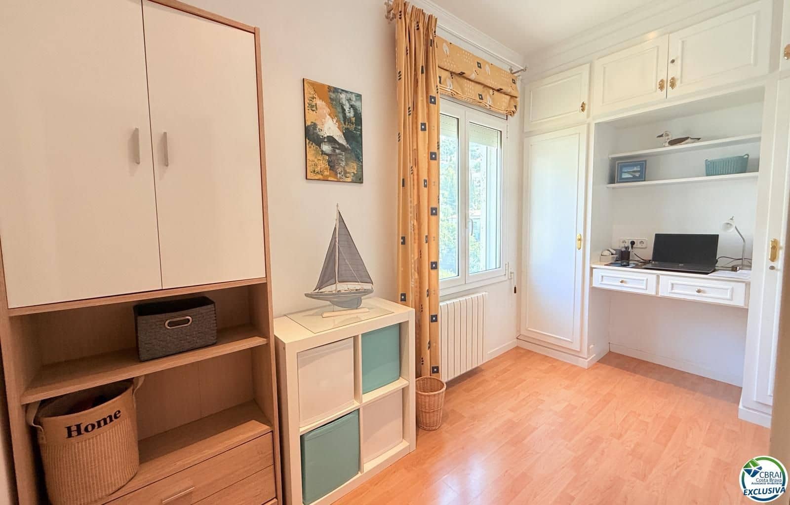 4 sovrum Villa till salu i El Mas Fumats med pool garage - 765 000 € (Ref: 9699302)