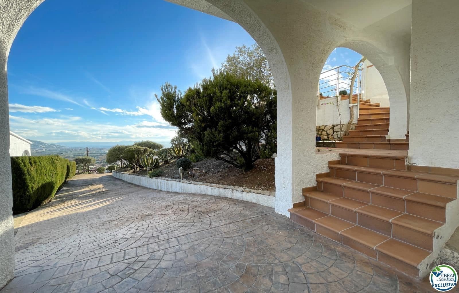 4 sovrum Villa till salu i El Mas Fumats med pool garage - 765 000 € (Ref: 9699302)