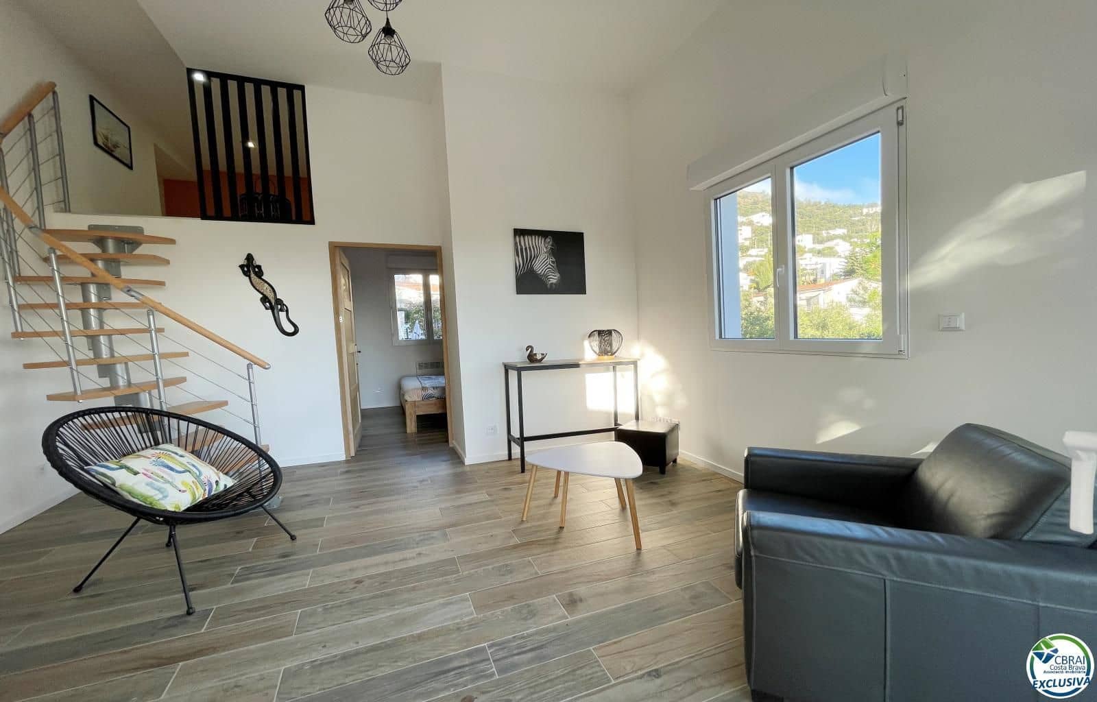 4 sovrum Villa till salu i El Mas Fumats med pool garage - 765 000 € (Ref: 9699302)