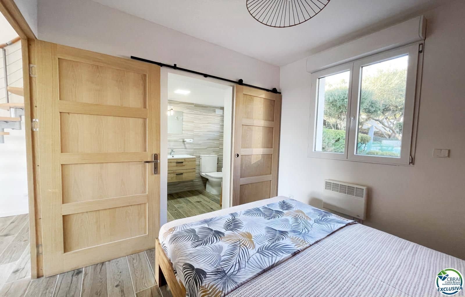 4 sovrum Villa till salu i El Mas Fumats med pool garage - 765 000 € (Ref: 9699302)