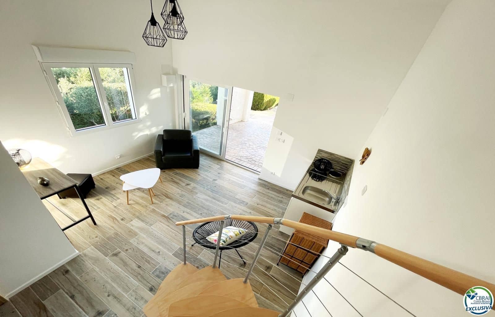 4 sovrum Villa till salu i El Mas Fumats med pool garage - 765 000 € (Ref: 9699302)