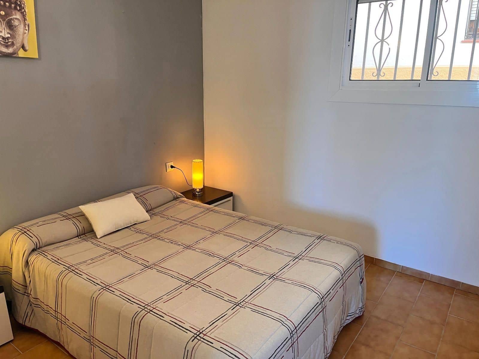 1 bedroom Flat for sale in Empuriabrava with pool - € 135,000 (Ref: 9699303)