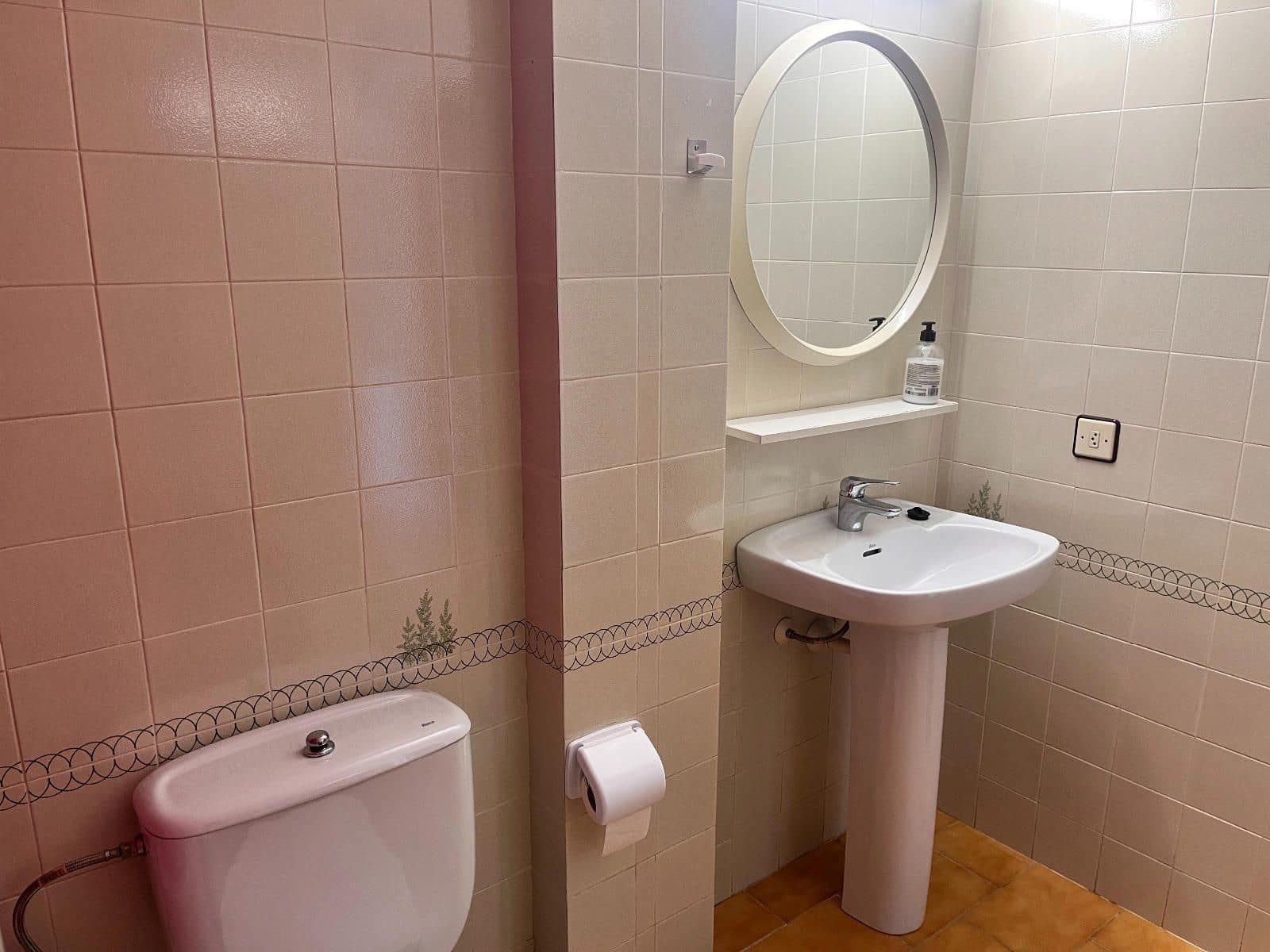 1 bedroom Flat for sale in Empuriabrava with pool - € 135,000 (Ref: 9699303)