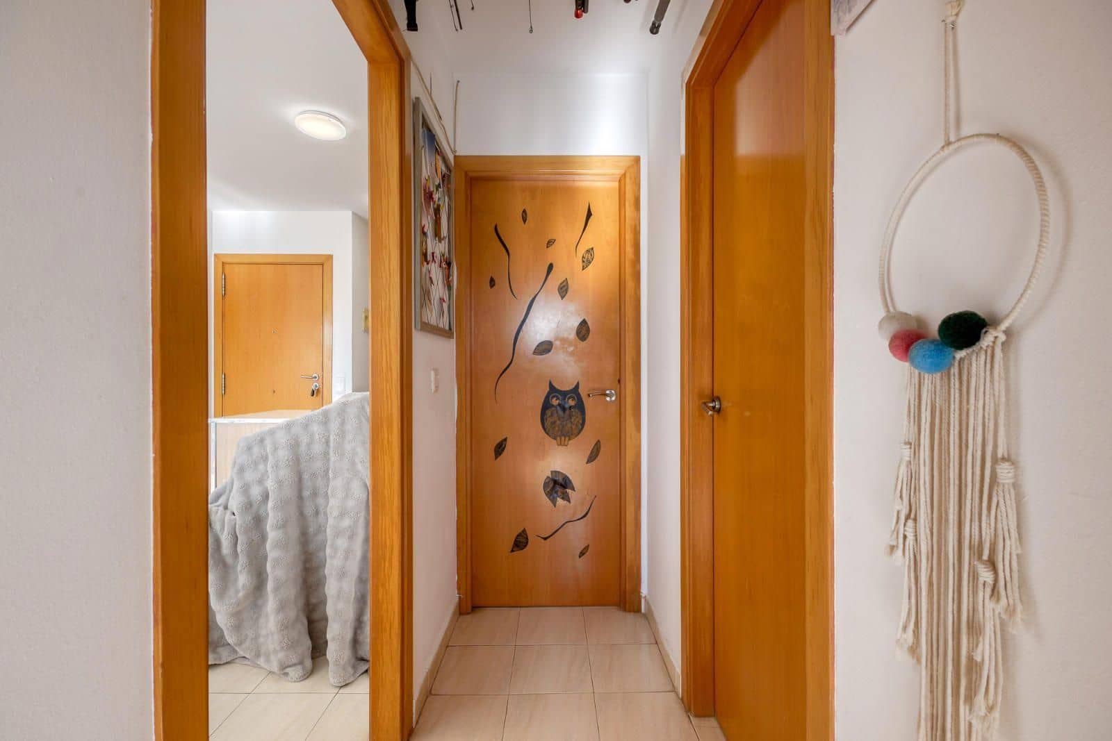 2 sovrum Lägenhet till salu i Roses - 175 000 € (Ref: 9700129)