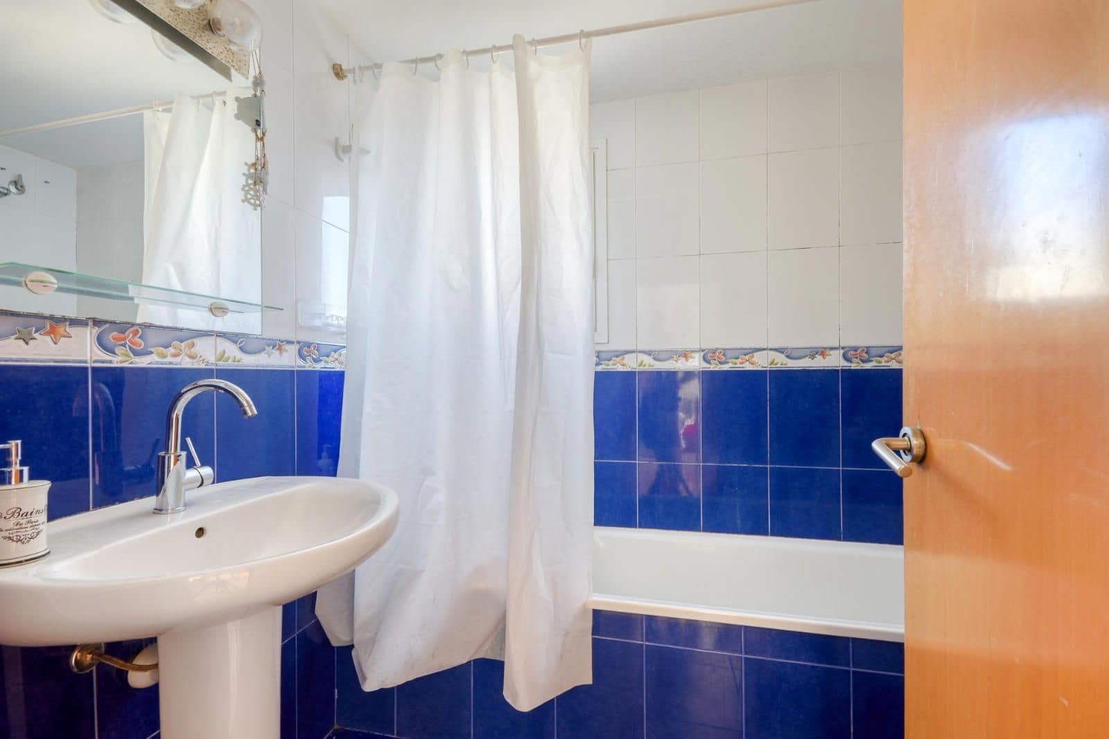 2 sovrum Lägenhet till salu i Roses - 175 000 € (Ref: 9700129)