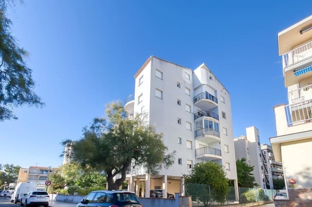 2 sovrum Lägenhet till salu i Santa Margarida, Roses - 175 000 € (Ref: 9700129)