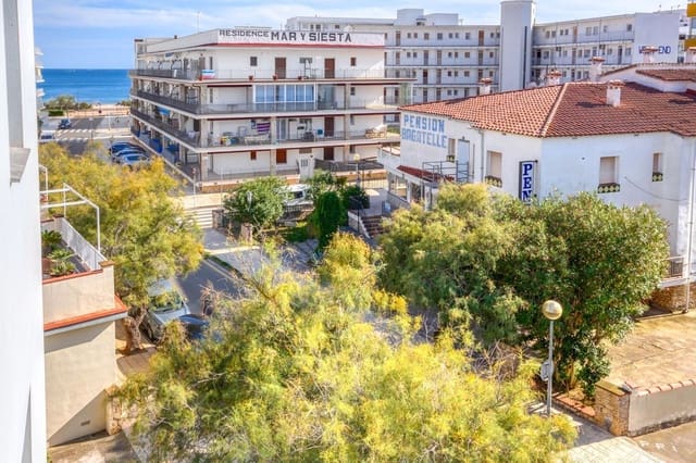 2 sovrum Lägenhet till salu i Santa Margarida, Roses - 175 000 € (Ref: 9700129)