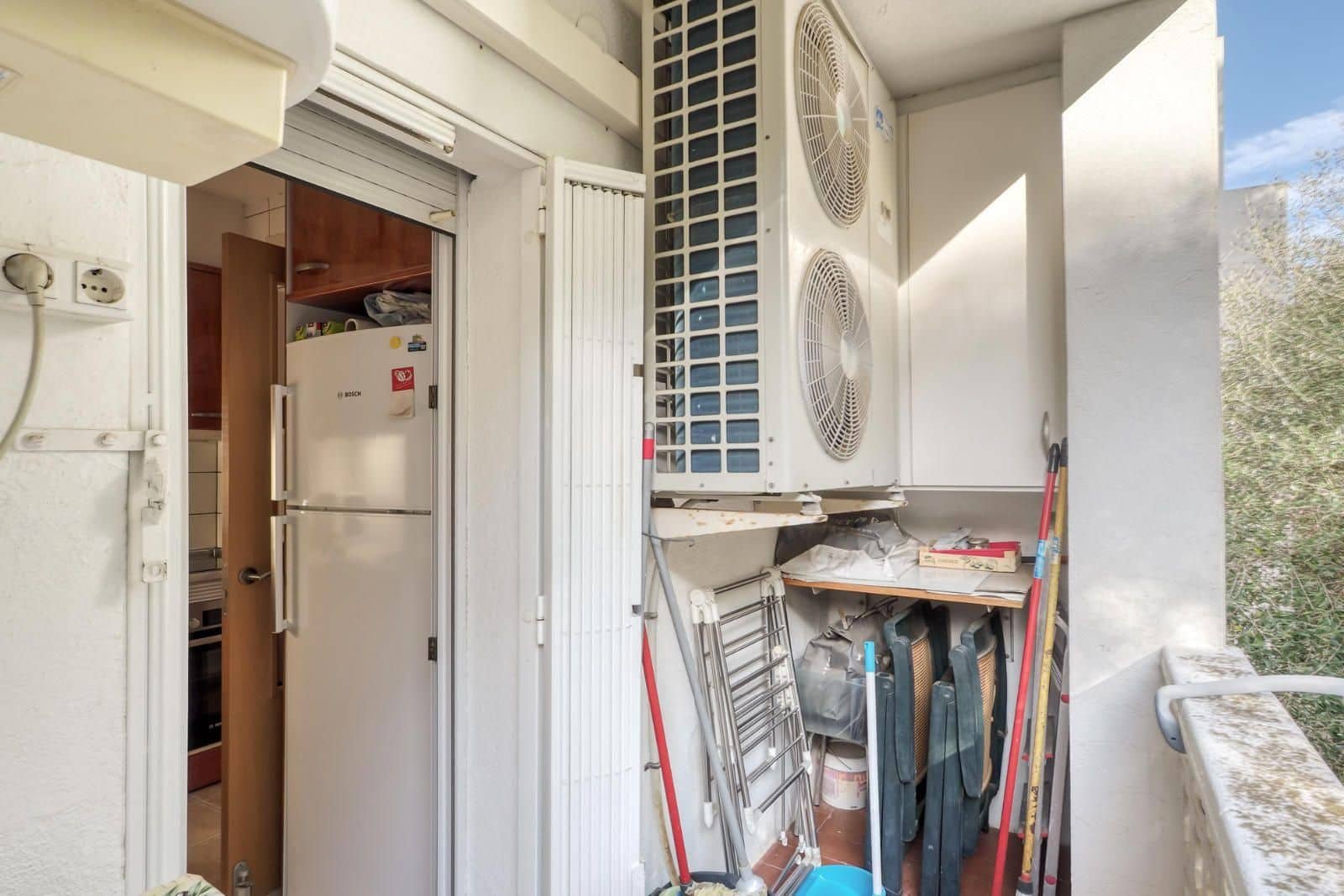 2 bedroom Flat for sale in Roses with garage - € 295,000 (Ref: 9700131)