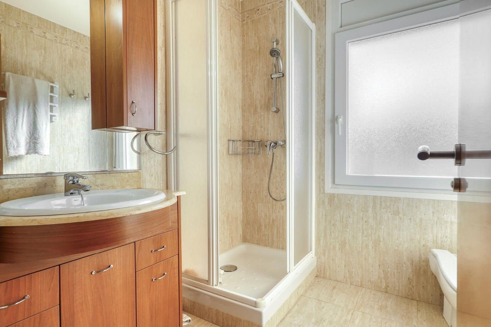 2 bedroom Flat for sale in Roses with garage - € 295,000 (Ref: 9700131)