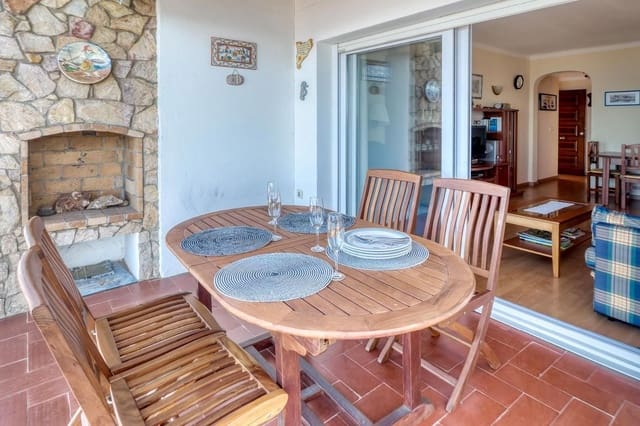 2 soverom Leilighet til salgs i Roses med garasje - € 295 000 (Ref: 9700131)