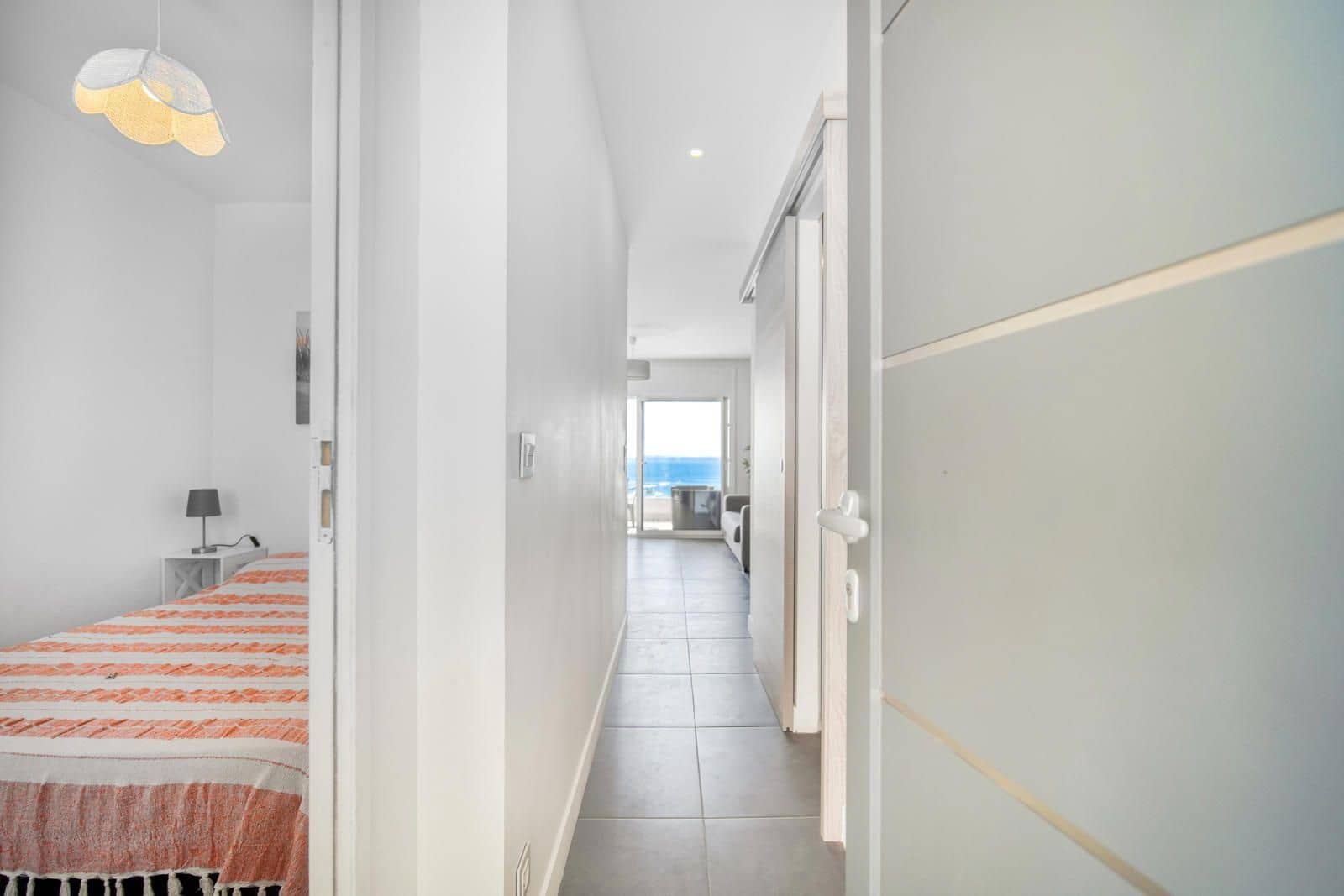 1 bedroom Flat for sale in Roses with garage - € 399,000 (Ref: 9708023)