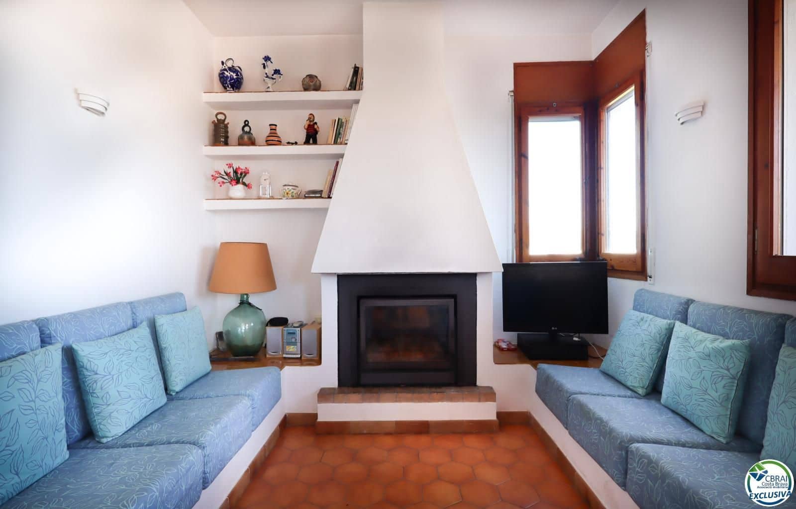 3 bedroom Villa for sale in El Port de la Selva - € 840,000 (Ref: 9709200)