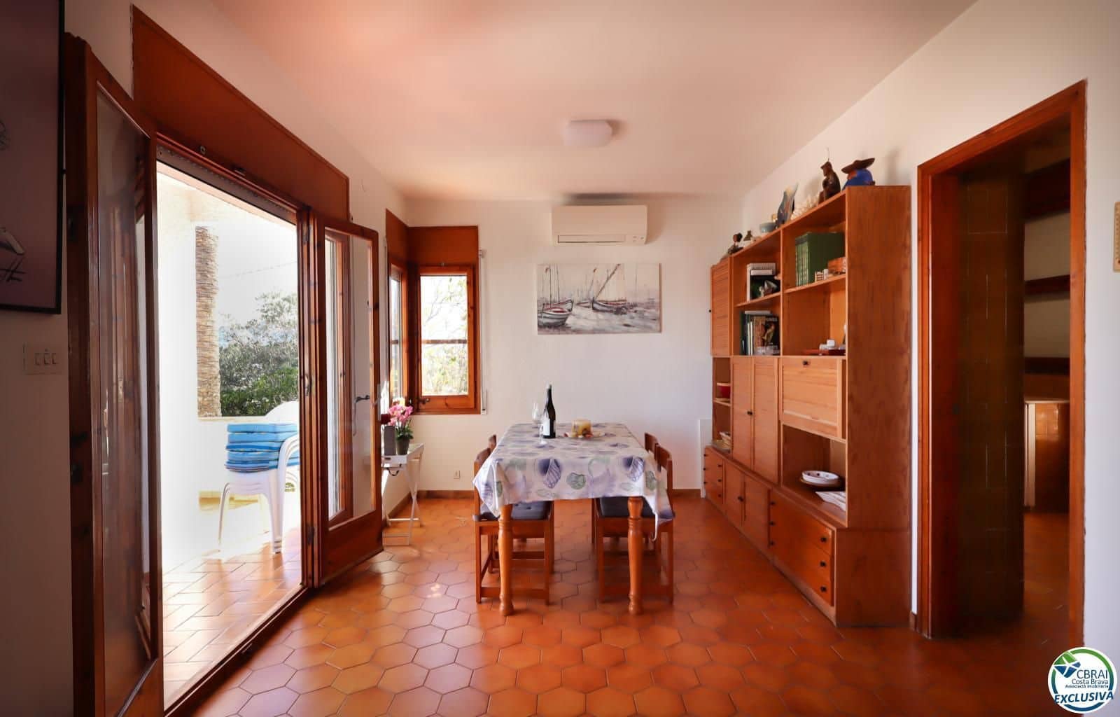 3 bedroom Villa for sale in El Port de la Selva - € 840,000 (Ref: 9709200)