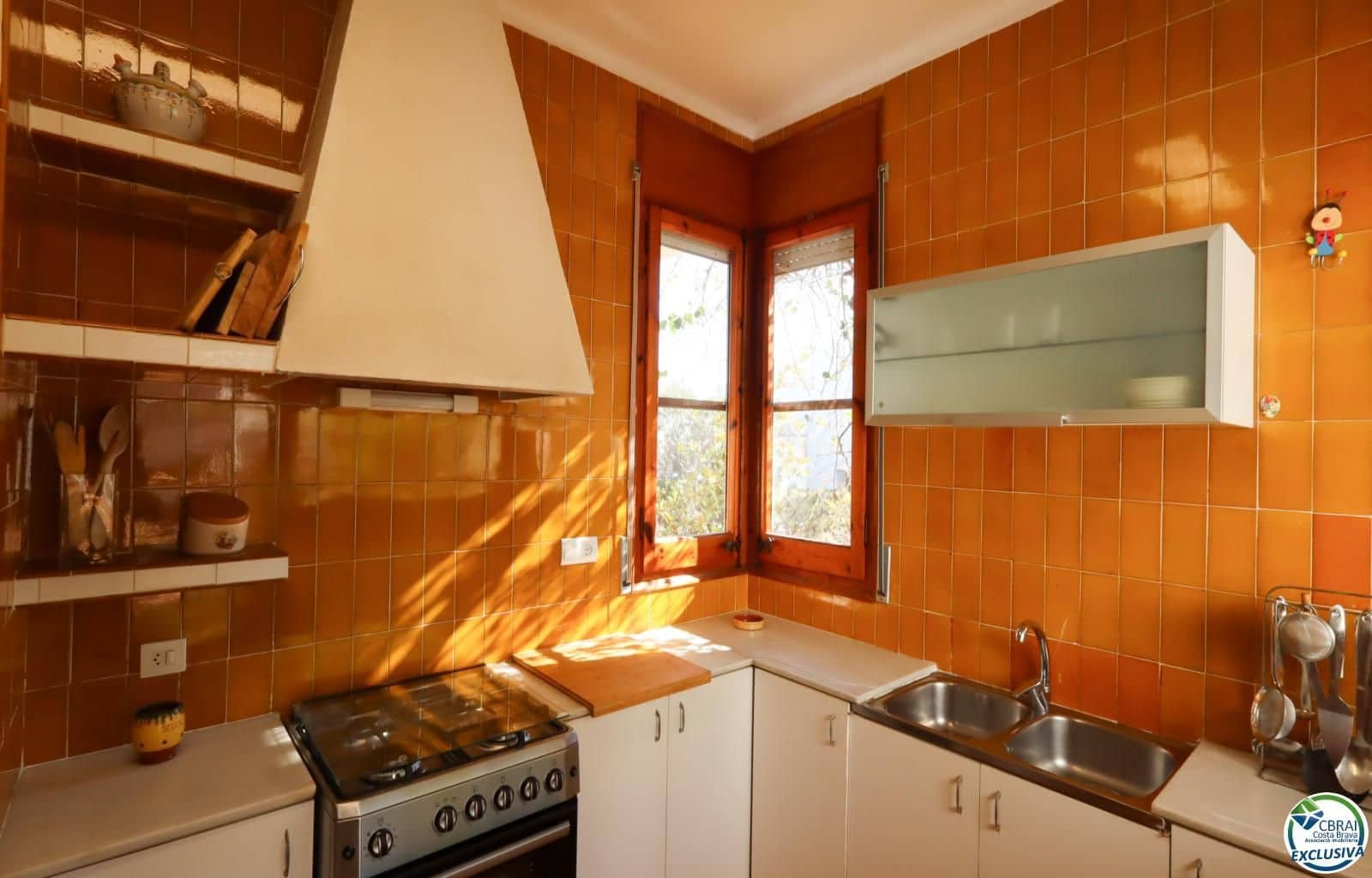 3 bedroom Villa for sale in El Port de la Selva - € 840,000 (Ref: 9709200)