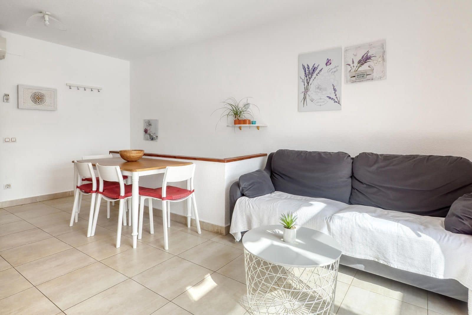 2 soverom Hus til salgs i Roses med svømmebasseng garasje - € 315 000 (Ref: 9713578)