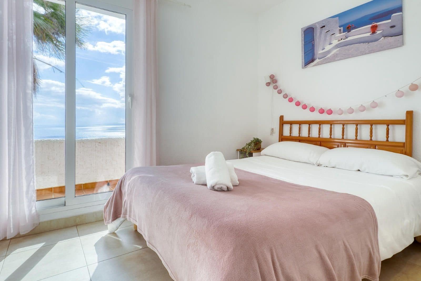 2 soverom Hus til salgs i Roses med svømmebasseng garasje - € 315 000 (Ref: 9713578)