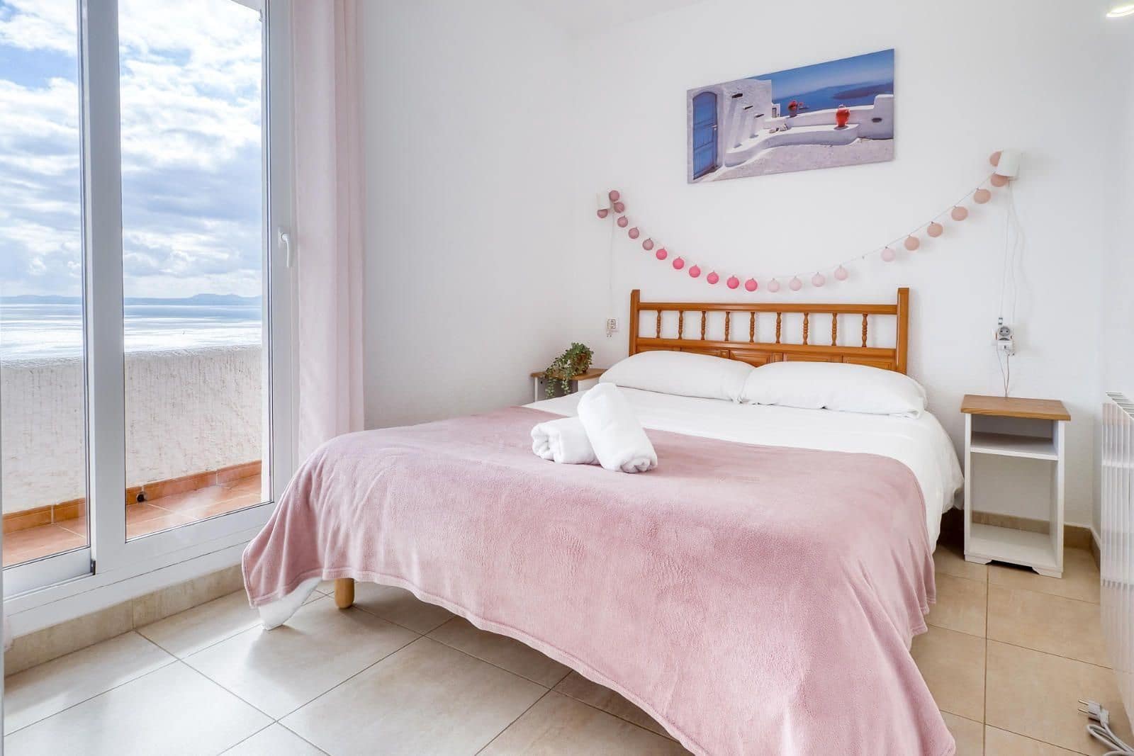 2 soverom Hus til salgs i Roses med svømmebasseng garasje - € 315 000 (Ref: 9713578)