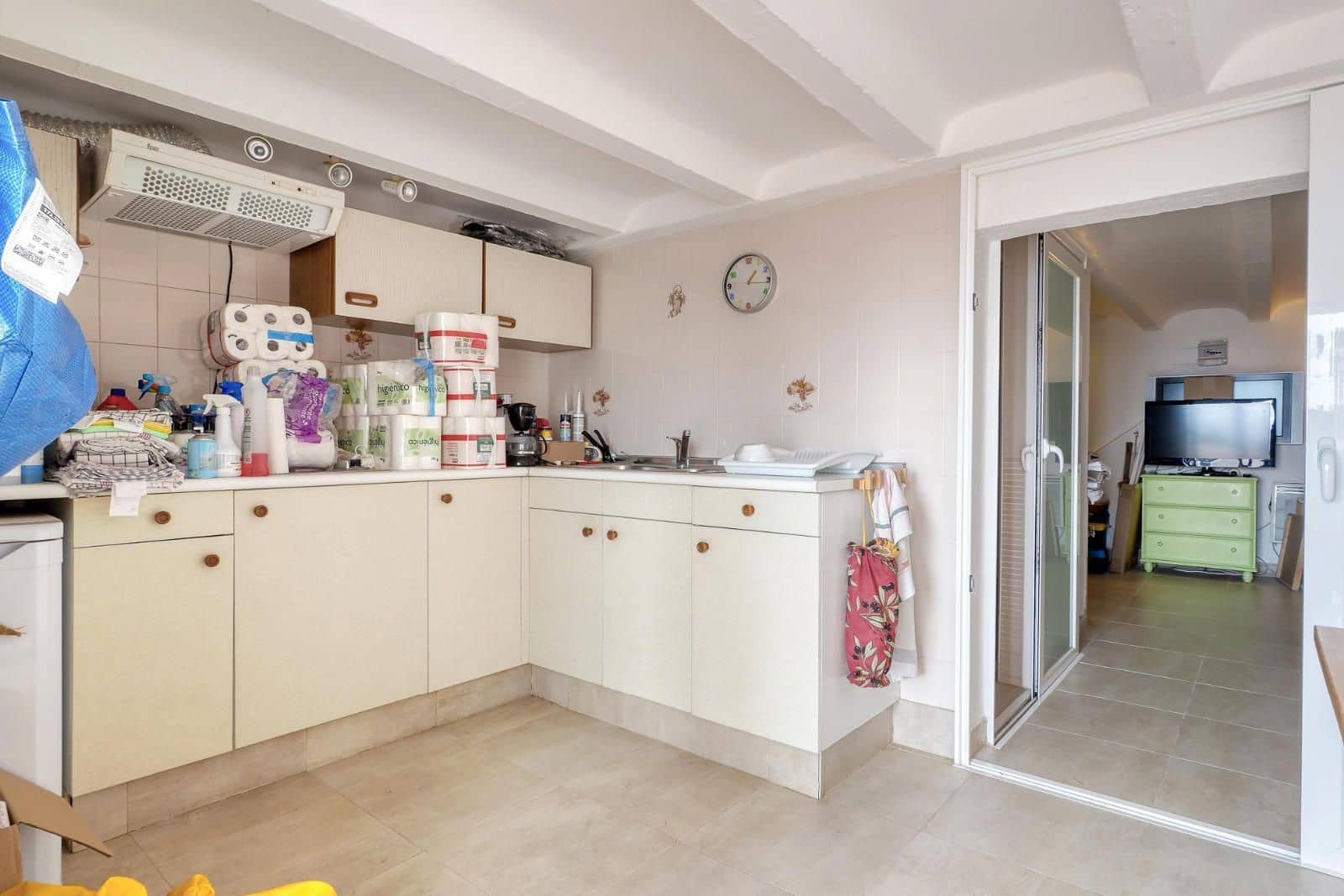 2 soverom Hus til salgs i Roses med svømmebasseng garasje - € 315 000 (Ref: 9713578)