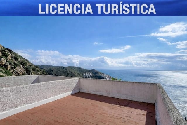 2 soverom Hus til salgs i Roses med svømmebasseng garasje - € 315 000 (Ref: 9713578)