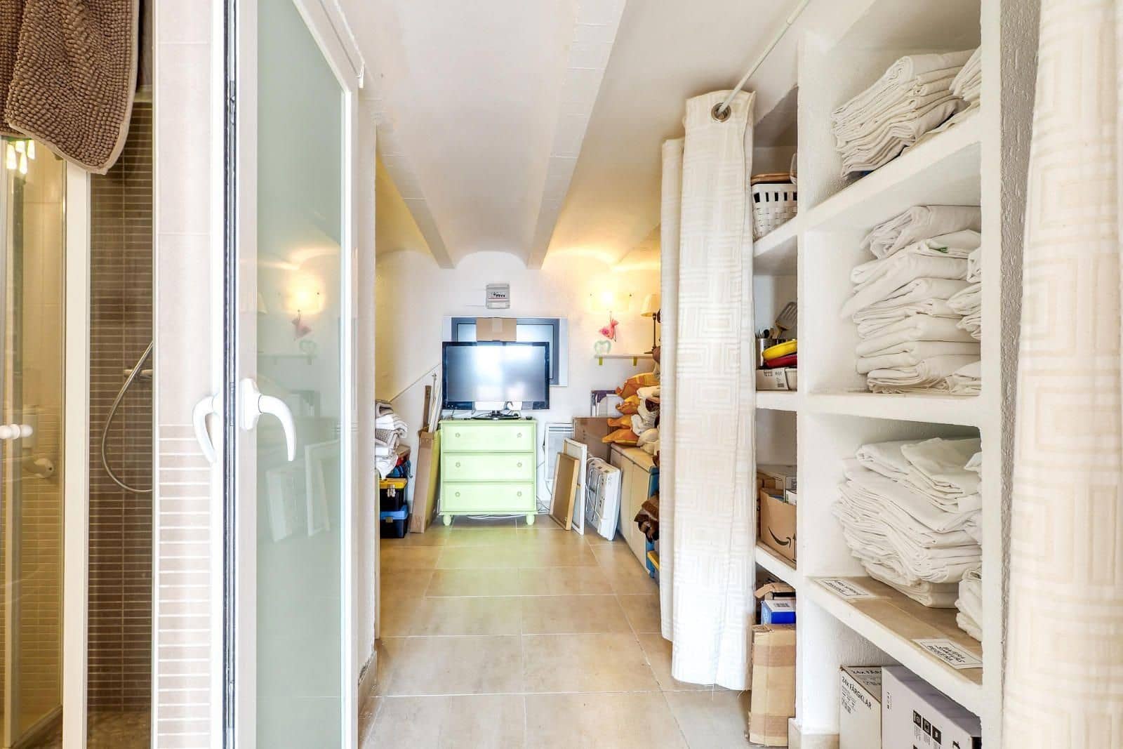 2 soverom Hus til salgs i Roses med svømmebasseng garasje - € 315 000 (Ref: 9713578)