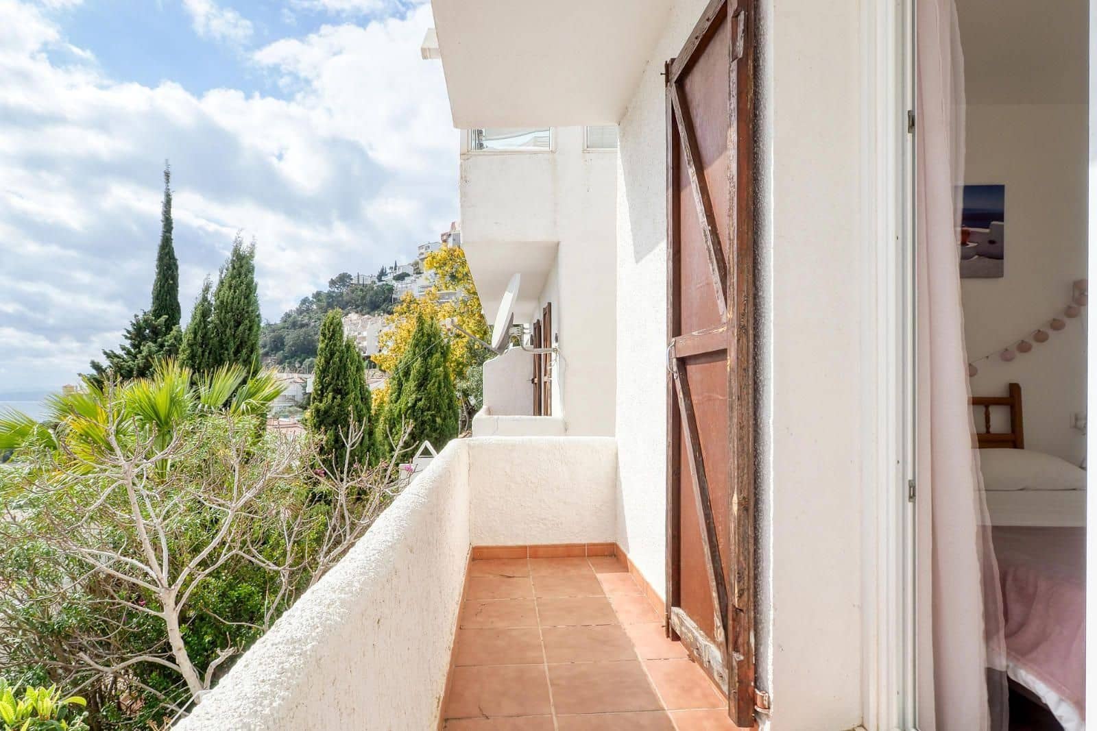 2 soverom Hus til salgs i Roses med svømmebasseng garasje - € 315 000 (Ref: 9713578)