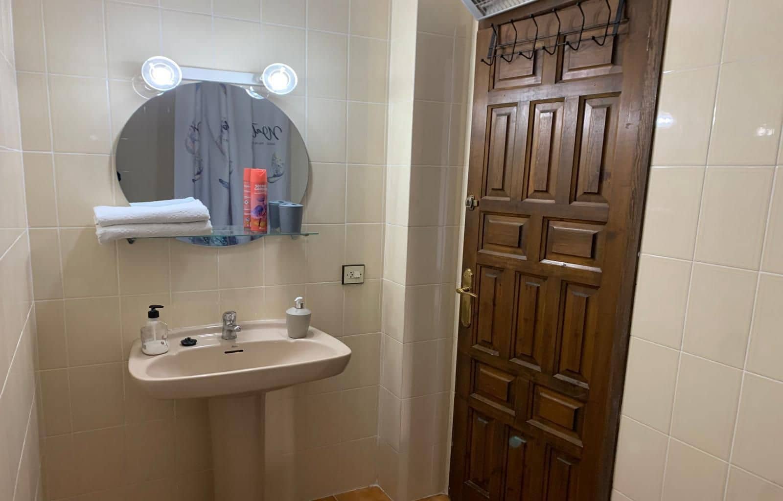 1 bedroom Flat for sale in Roses with pool garage - € 139,000 (Ref: 9714020)