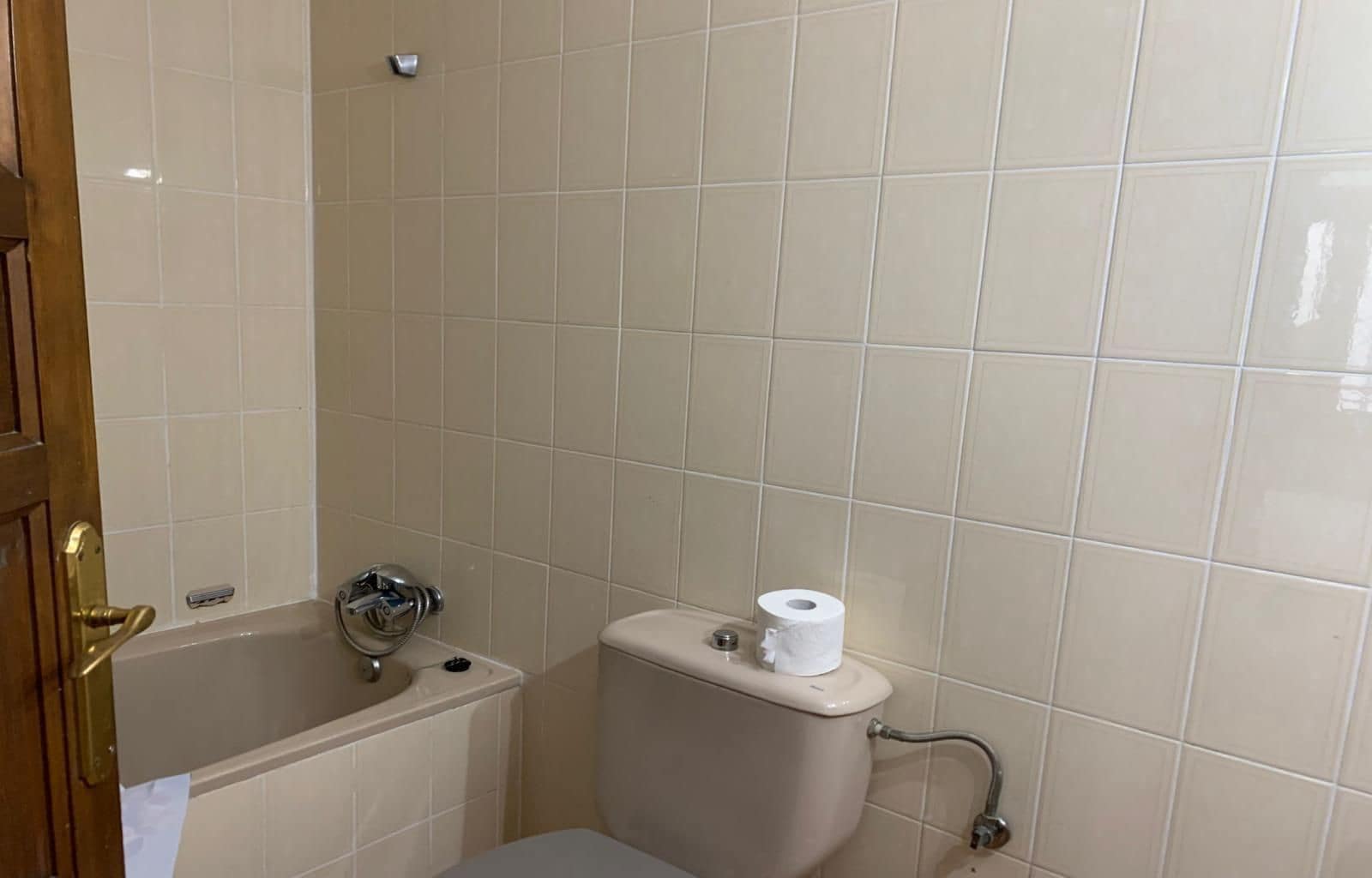 1 bedroom Flat for sale in Roses with pool garage - € 139,000 (Ref: 9714020)