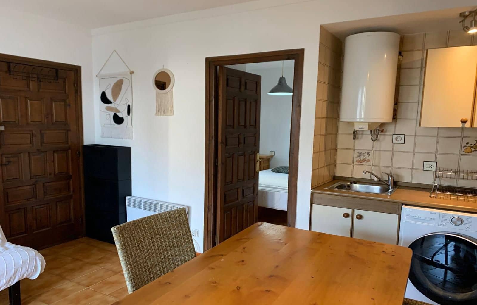 1 bedroom Flat for sale in Roses with pool garage - € 139,000 (Ref: 9714020)