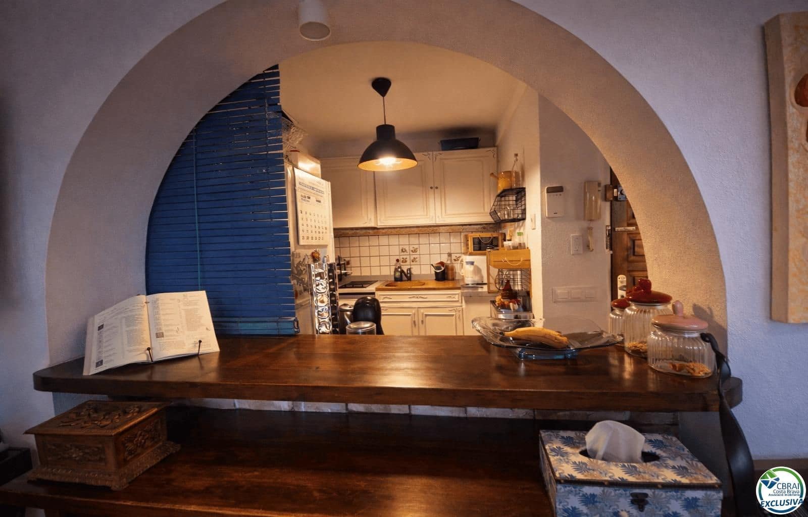 2 quarto Apartamento para venda em Empuriabrava - 160 000 € (Ref: 9714266)