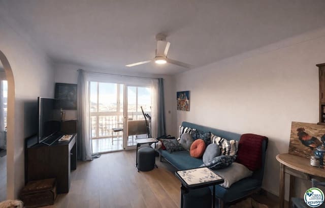 2 quarto Apartamento para venda em Empuriabrava, Castelló d'Empúries - 160 000 € (Ref: 9714266)