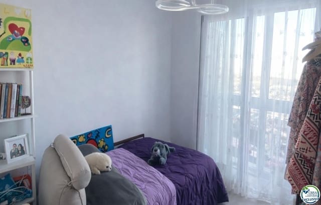 2 quarto Apartamento para venda em Empuriabrava, Castelló d'Empúries - 160 000 € (Ref: 9714266)