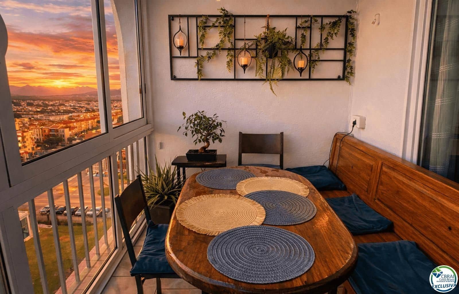 2 quarto Apartamento para venda em Empuriabrava - 160 000 € (Ref: 9714266)