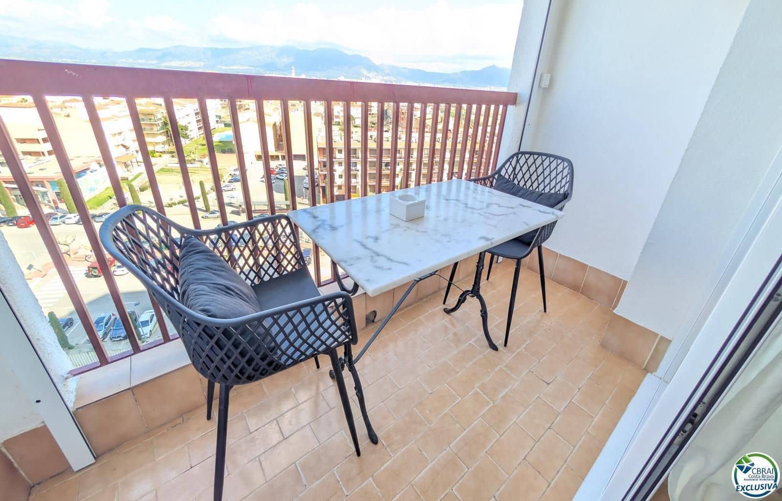 1 Zimmer Wohnung zu verkaufen in Empuriabrava - 125.000 € (Ref: 9714267)