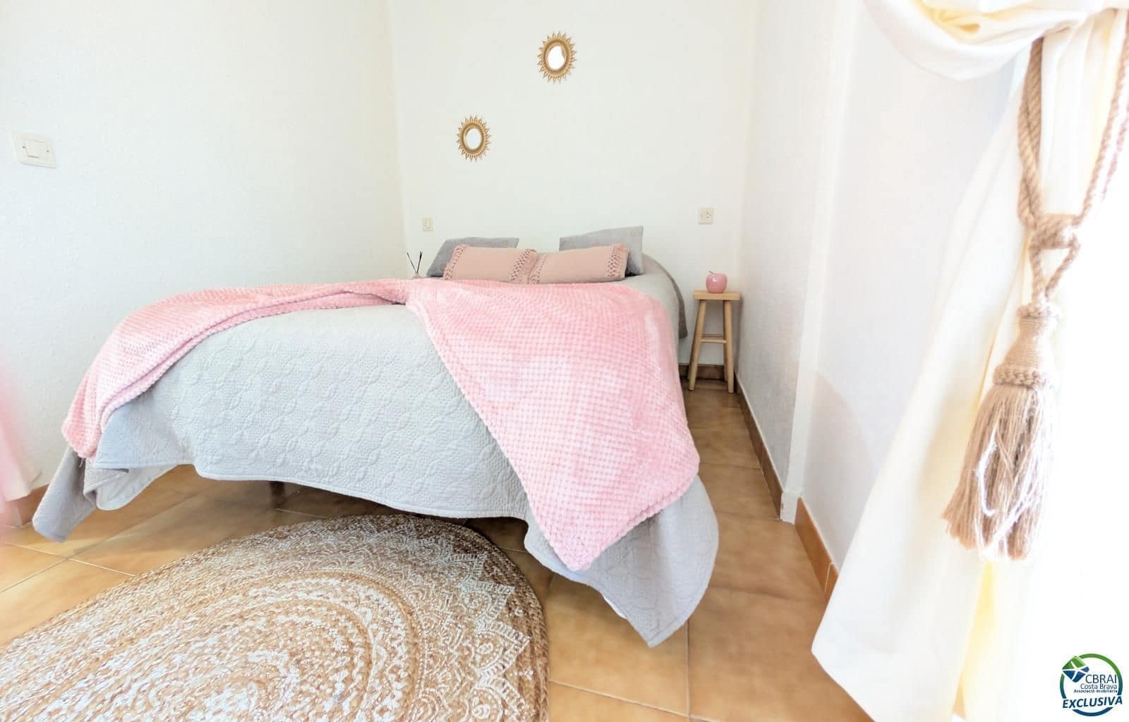 1 Zimmer Wohnung zu verkaufen in Empuriabrava - 125.000 € (Ref: 9714267)