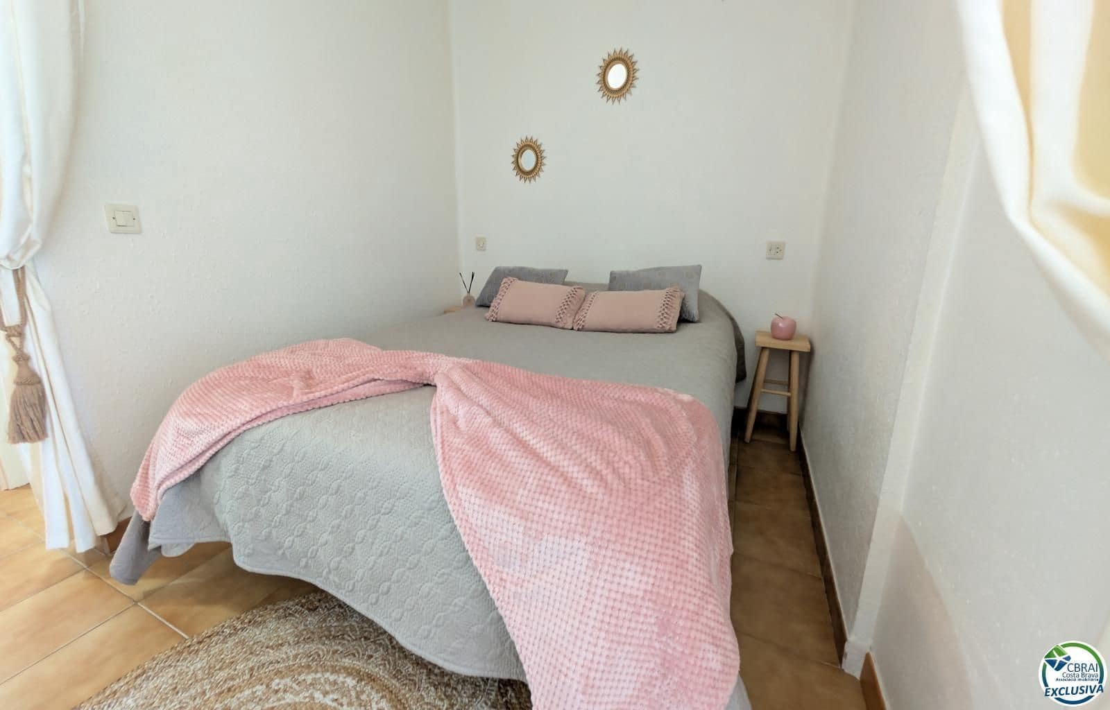 1 Zimmer Wohnung zu verkaufen in Empuriabrava - 125.000 € (Ref: 9714267)