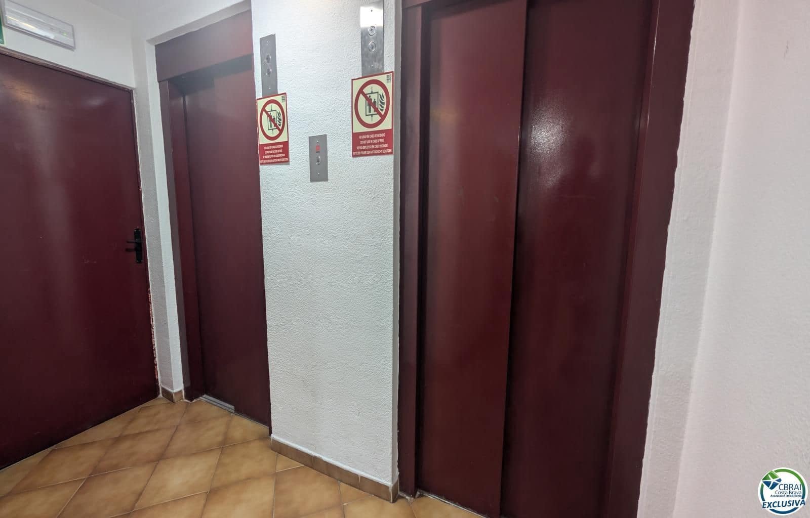 1 Zimmer Wohnung zu verkaufen in Empuriabrava - 125.000 € (Ref: 9714267)