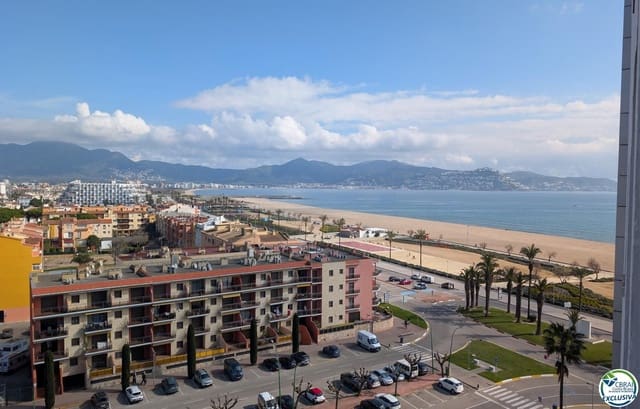 1 Zimmer Wohnung zu verkaufen in Empuriabrava, Castelló d'Empúries - 125.000 € (Ref: 9714267)