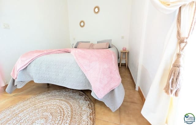 1 Zimmer Wohnung zu verkaufen in Empuriabrava, Castelló d'Empúries - 125.000 € (Ref: 9714267)