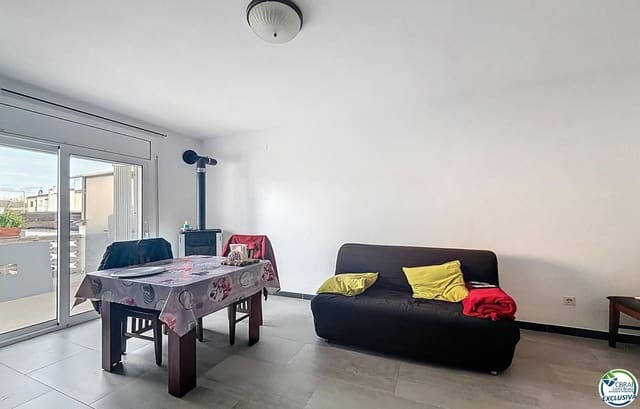 2 soverom Villa til salgs i Empuriabrava, Castelló d'Empúries med svømmebasseng - € 179 000 (Ref: 9714268)