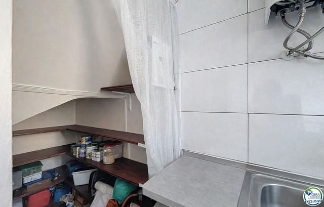 2 soverom Villa til salgs i Empuriabrava, Castelló d'Empúries med svømmebasseng - € 179 000 (Ref: 9714268)