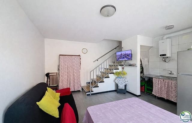 2 soverom Villa til salgs i Empuriabrava, Castelló d'Empúries med svømmebasseng - € 179 000 (Ref: 9714268)