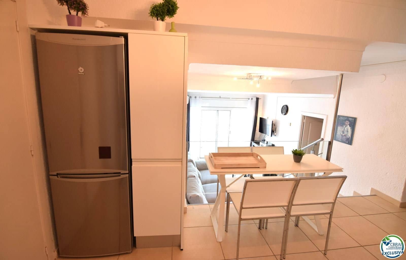 2 sypialnia Mieszkanie na sprzedaż w Empuriabrava - 215 000 € (Ref: 9714269)