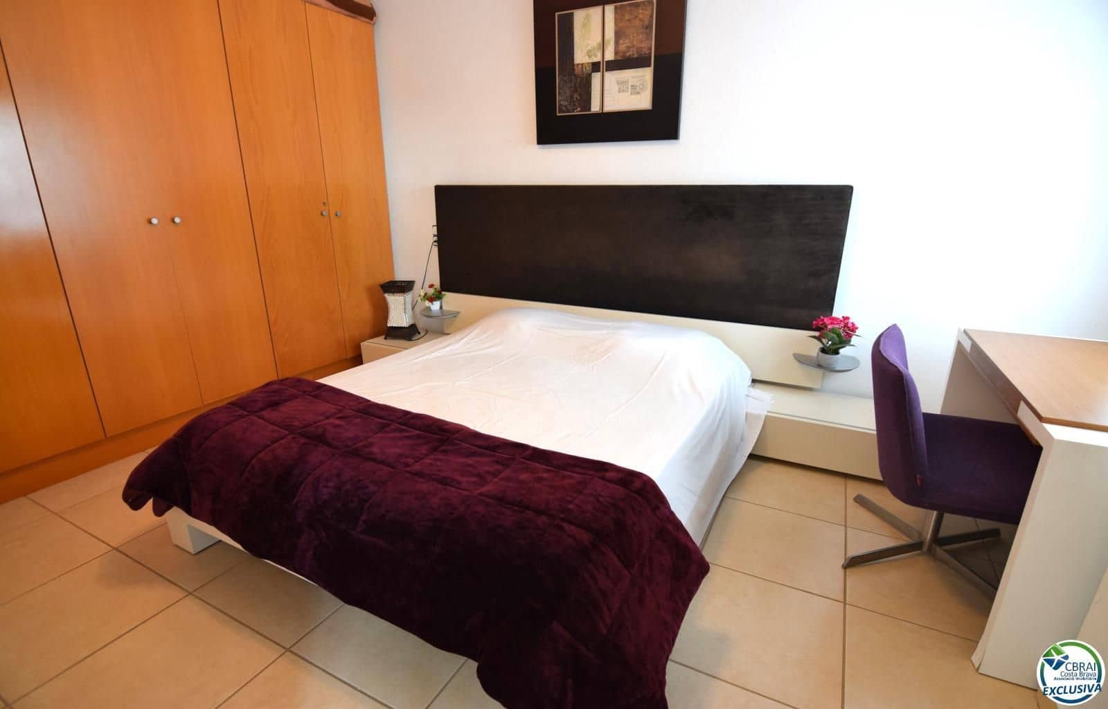 2 sypialnia Mieszkanie na sprzedaż w Empuriabrava - 215 000 € (Ref: 9714269)